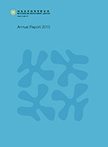 2015 Annual Report