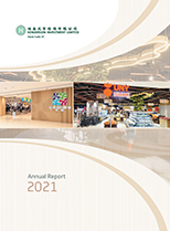 2021 Annual Report