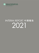 2021 Interim Report